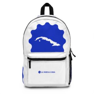 Backpack (Made in USA)