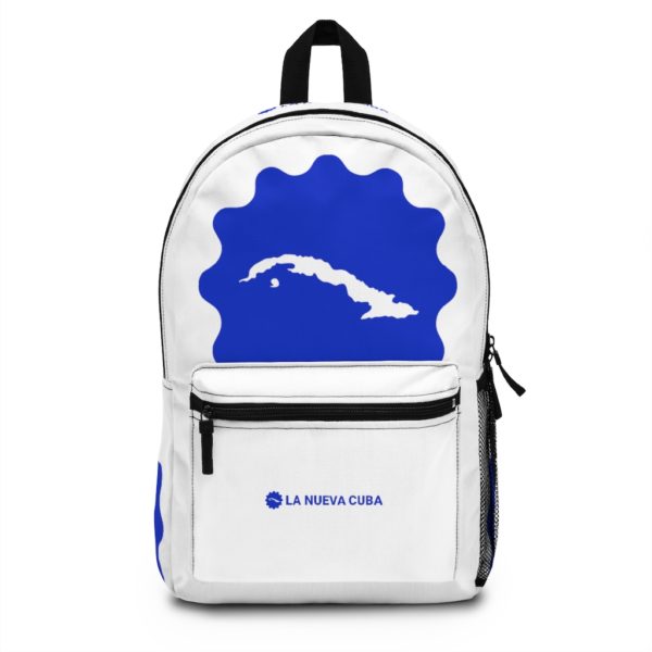 Backpack (Made in USA)