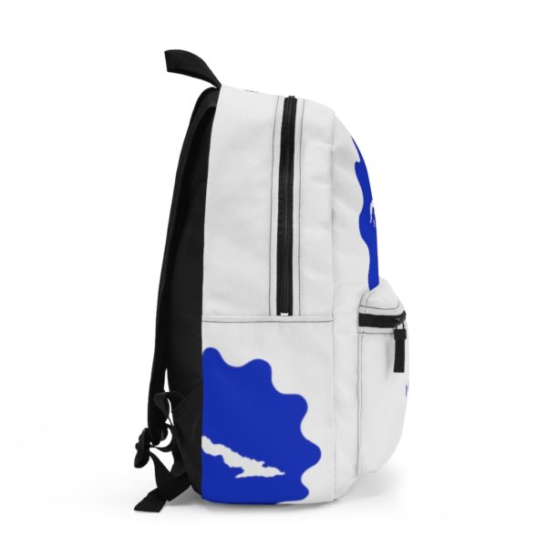 Backpack (Made in USA) - Imagen 2