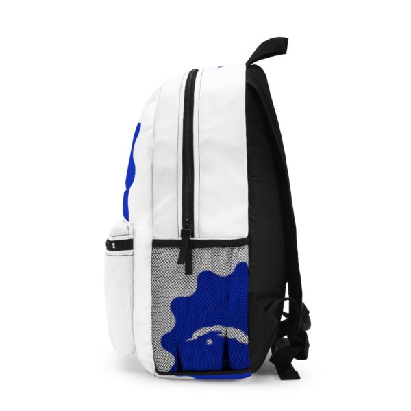 Backpack (Made in USA) - Imagen 3