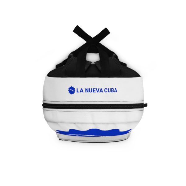 Backpack (Made in USA) - Imagen 4