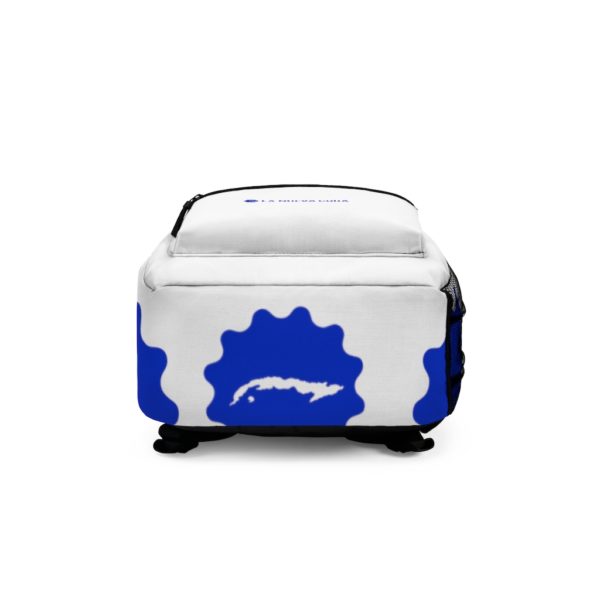 Backpack (Made in USA) - Imagen 5