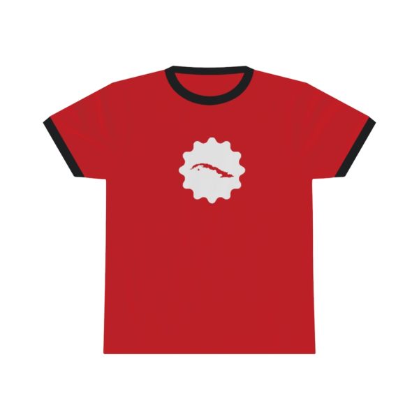 Unisex Ringer Tee