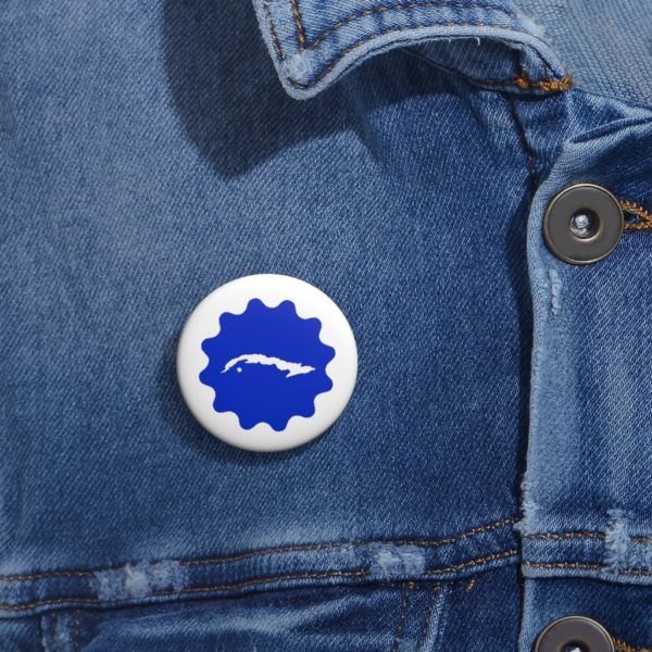 Botones pin personalizados - Imagen 2