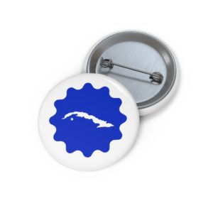 Botones pin personalizados