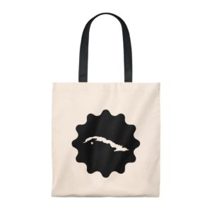 Tote Bag - Vintage