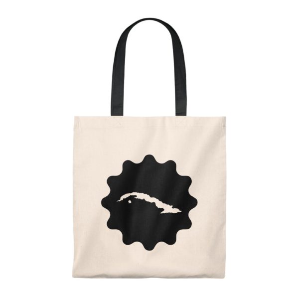 Tote Bag - Vintage