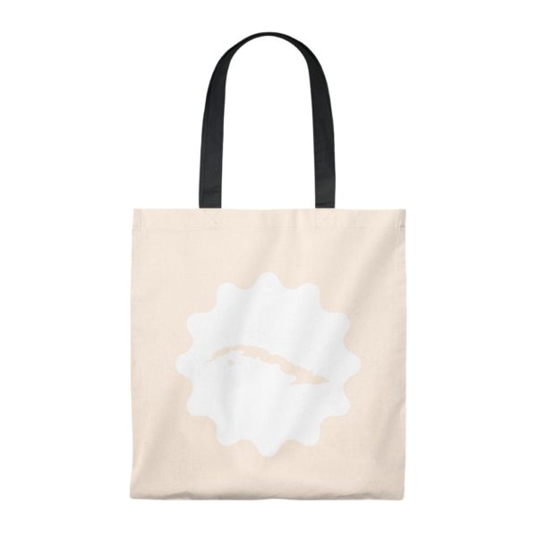 Tote - Bolso de mano - Vintage - Imagen 2