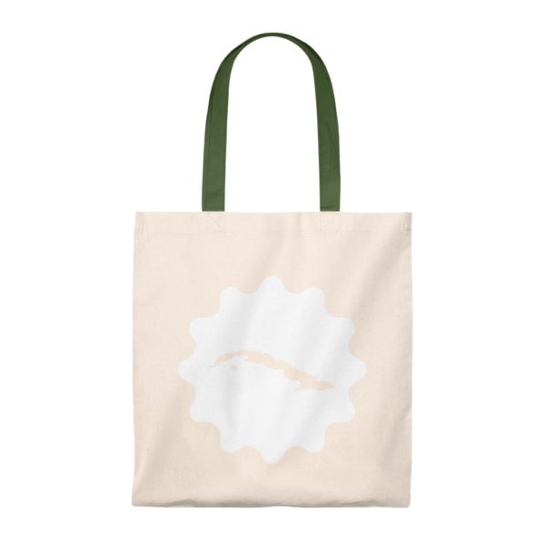 Tote - Bolso de mano - Vintage - Imagen 3
