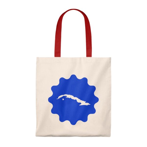 Tote Bag - Vintage