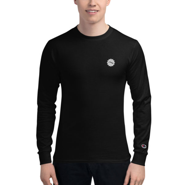 Camiseta manga larga Champion - Imagen 2