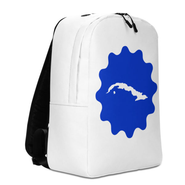 Mochila minimalista - Imagen 3