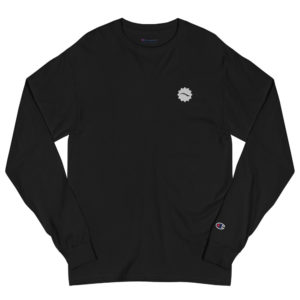 Camiseta manga larga Champion