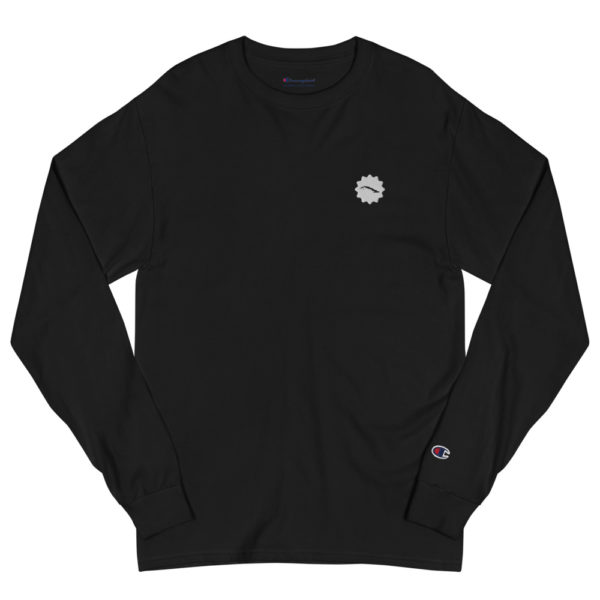 Camiseta manga larga Champion