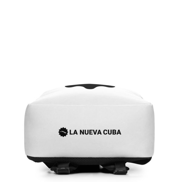 Mochila minimalista - Imagen 5