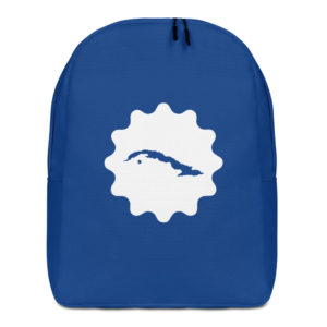 Mochila minimalista